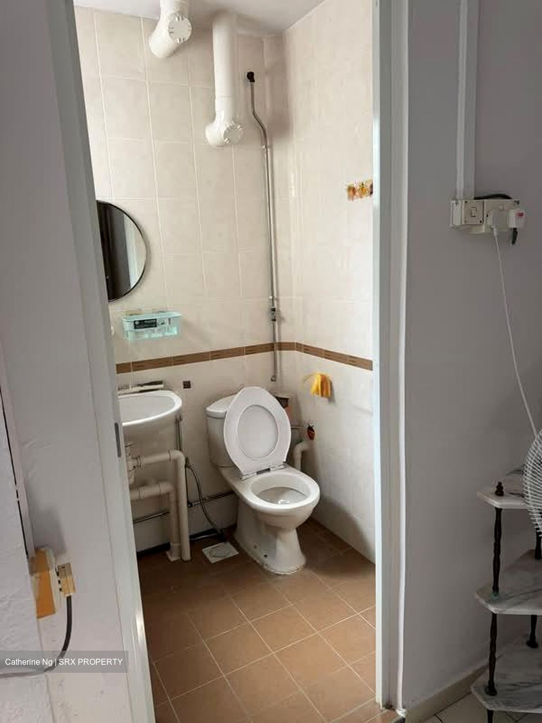 Blk 361 Bukit Batok Street 31 (Bukit Batok), HDB 3 Rooms #570511451